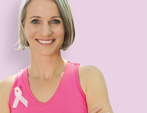 Dépistage gratuit du cancer du sein - Octobre Rose 2018