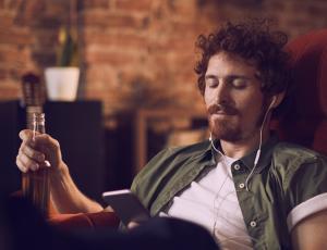 Addictions étudiants