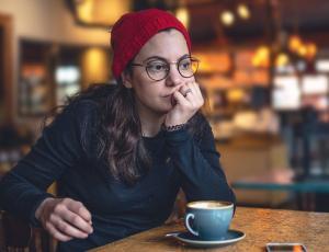 Stress des étudiants