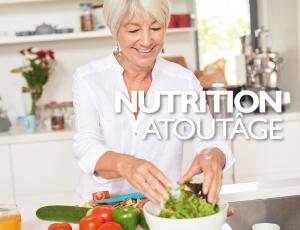 Ateleirs les cuissons santé : Cuire sans nuire