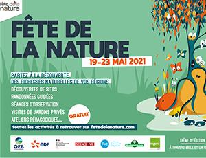 Fête de la nature à l'EHPAD de Fontenay en Parisis