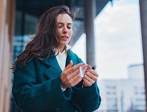 Mois sans tabac : Comment bien préparer son sevrage ?