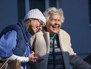 Et si on parlait santé mentale... des séniors ?