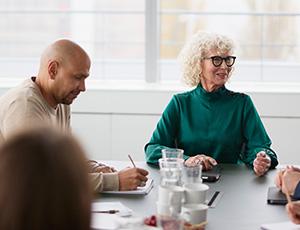 Atelier sur les directives anticipées