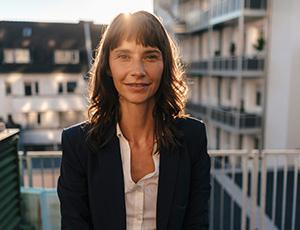 Balade commentée sur les femmes scientifiques à Paris