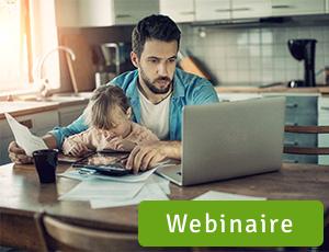 Webinaire "Cultiver le bien-être à l’ère du numérique"