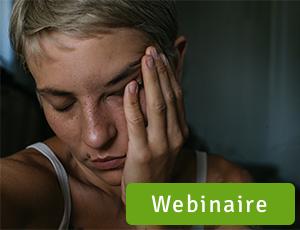 Webinaire dédié aux douleurs chroniques